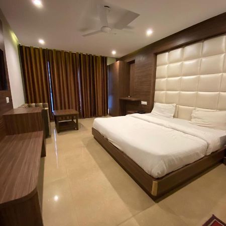 Savoy Residency Mussoorie Exterior photo