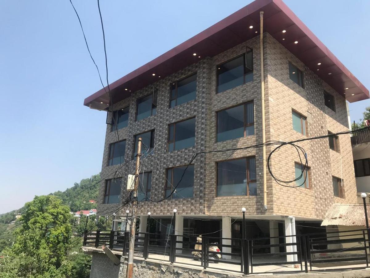 Savoy Residency Mussoorie Exterior photo
