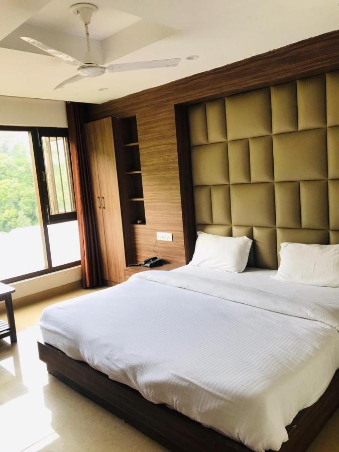 Savoy Residency Mussoorie Exterior photo