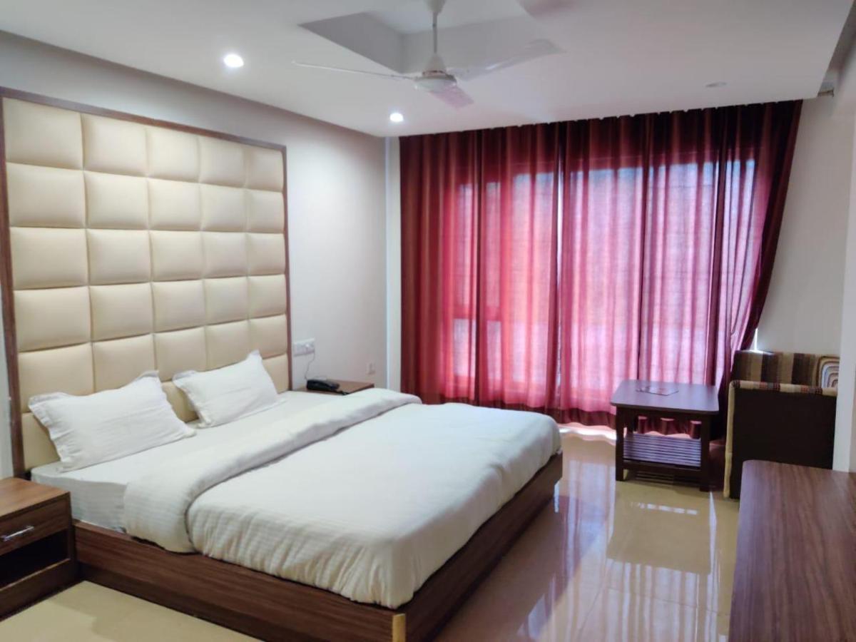 Savoy Residency Mussoorie Exterior photo