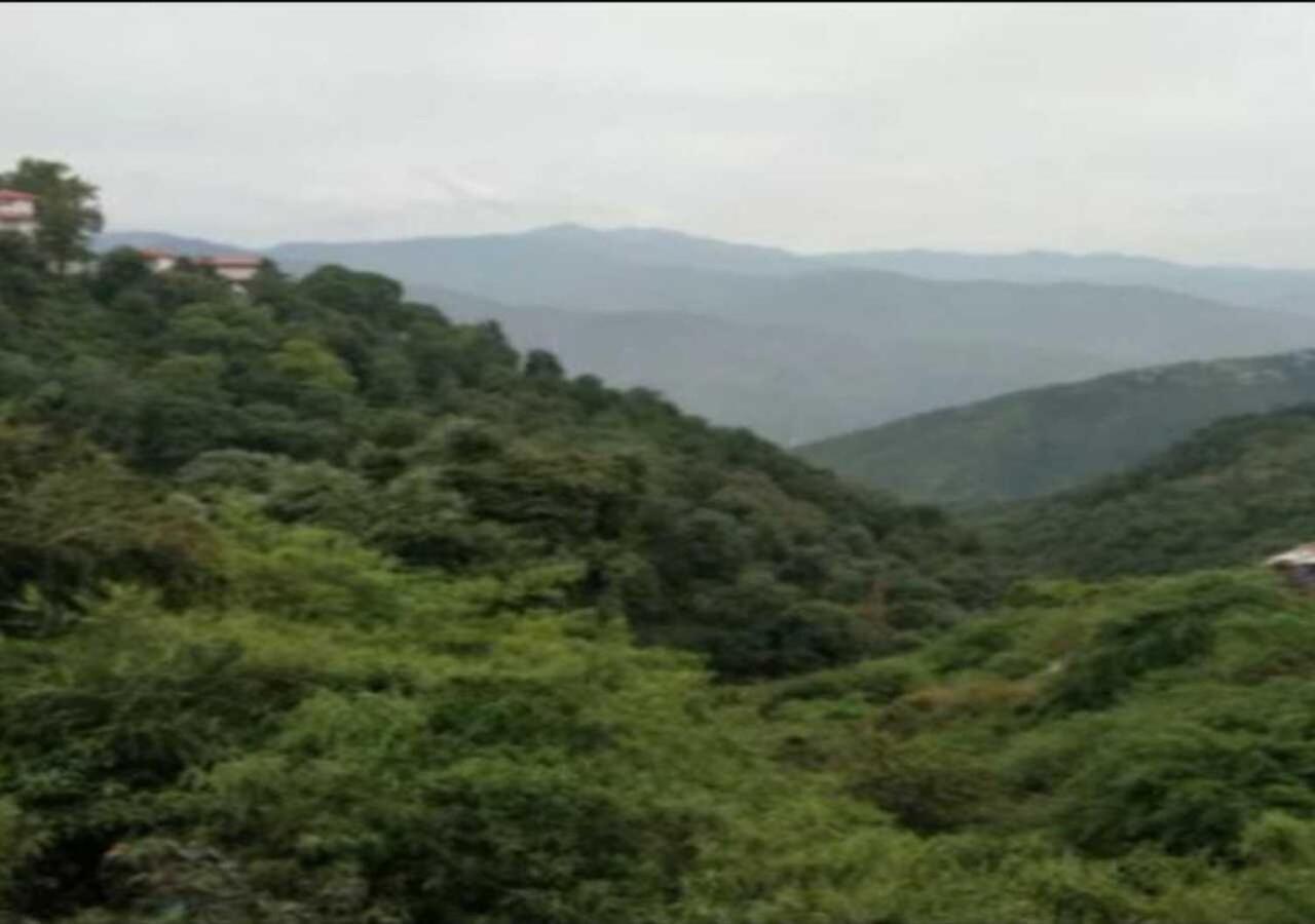 Savoy Residency Mussoorie Exterior photo