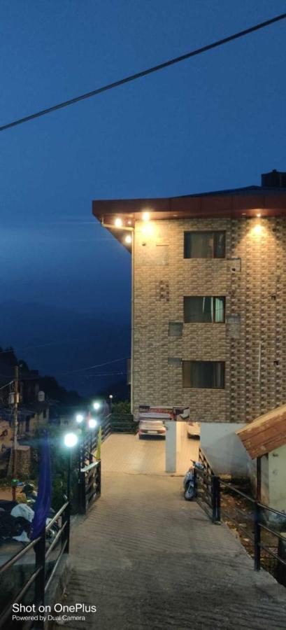 Savoy Residency Mussoorie Exterior photo