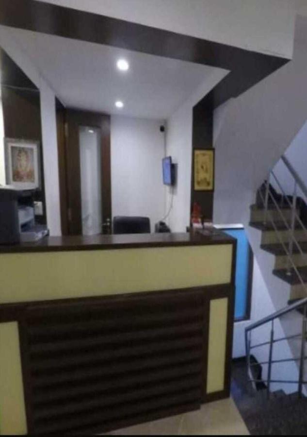 Savoy Residency Mussoorie Exterior photo