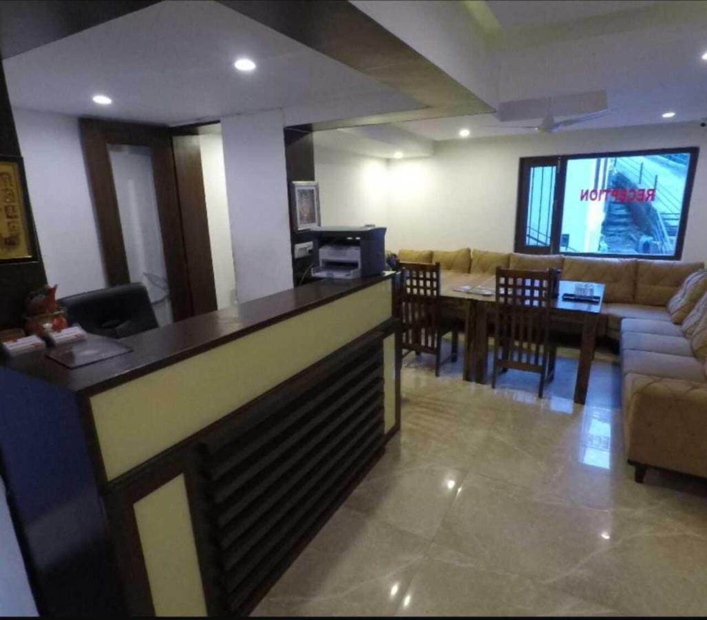 Savoy Residency Mussoorie Exterior photo