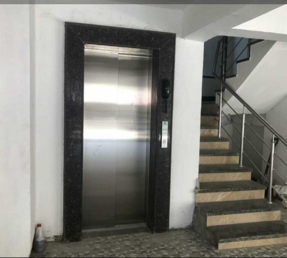 Savoy Residency Mussoorie Exterior photo